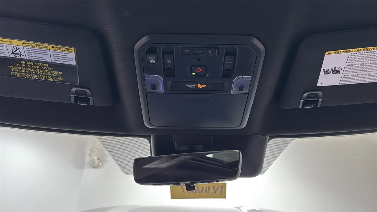 New 2026 Toyota Tundra TRD Pro image 11