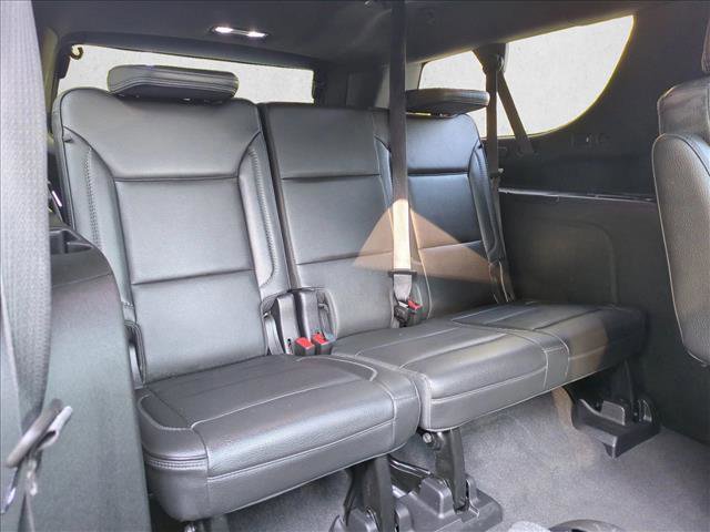 Used 2021 GMC Yukon XL Denali w/ Denali Premium Package image 23