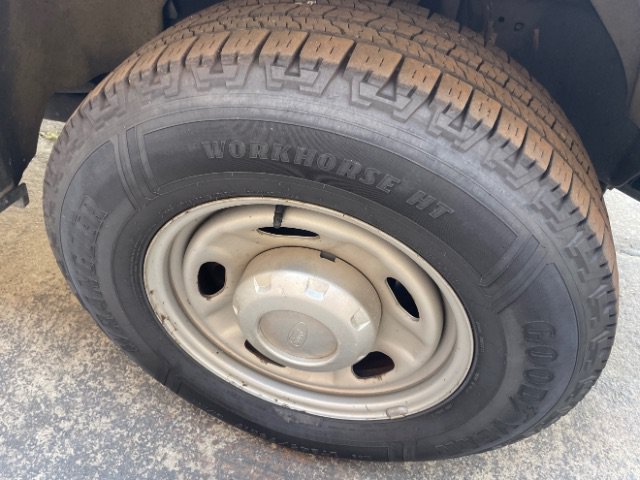 Used 2018 Ford F350 XL w/ Power Equipment Group RWD image 17
