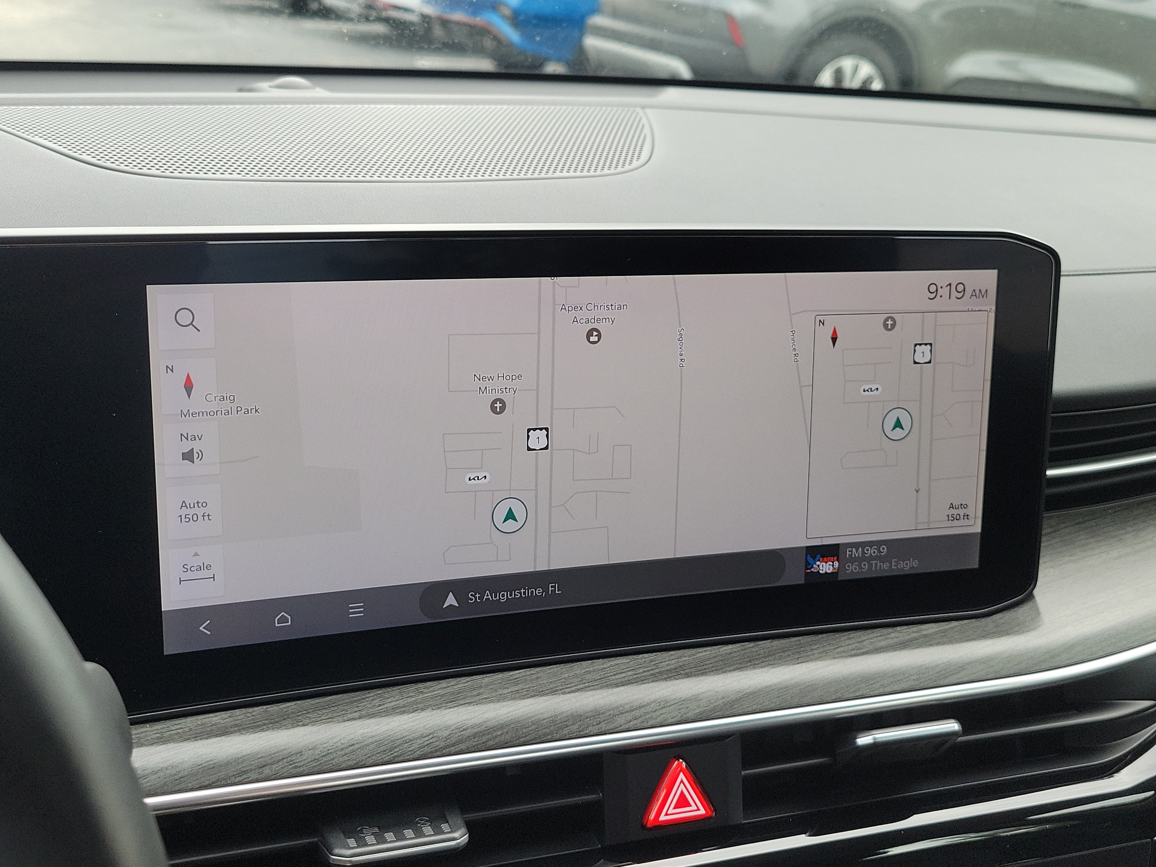 Certified 2025 Kia K5 EX FWD image 30