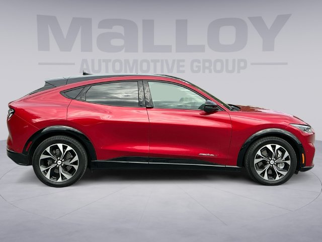 Certified 2023 Ford Mustang Mach-E Premium AWD/4WD image 6