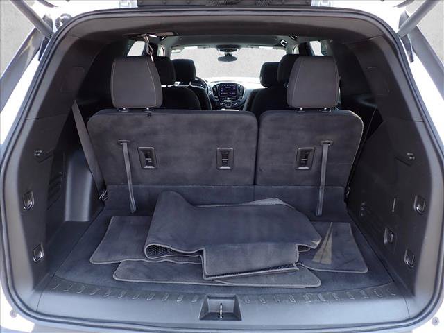 Used 2022 Chevrolet Traverse LT AWD/4WD image 8