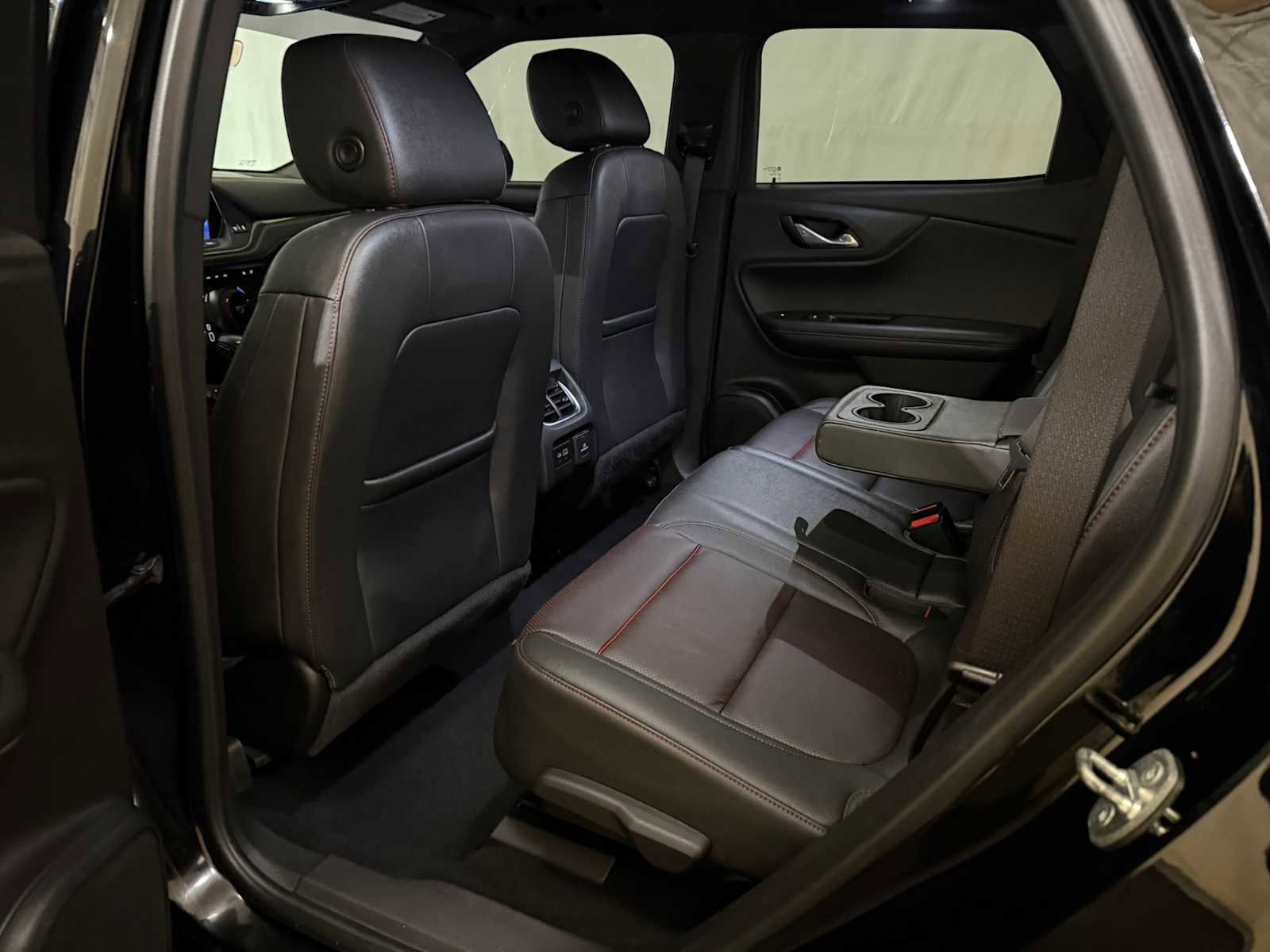 Used 2021 Chevrolet Blazer RS w/ Enhanced Convenience Package image 21