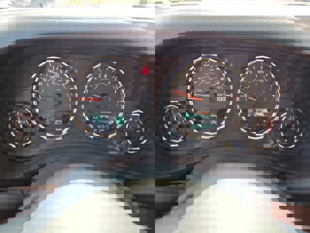 Used 2016 Jeep Wrangler Unlimited Sahara w/ Max Tow Package image 26