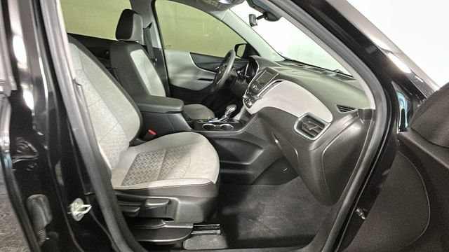 Used 2022 Chevrolet Equinox LS FWD image 31