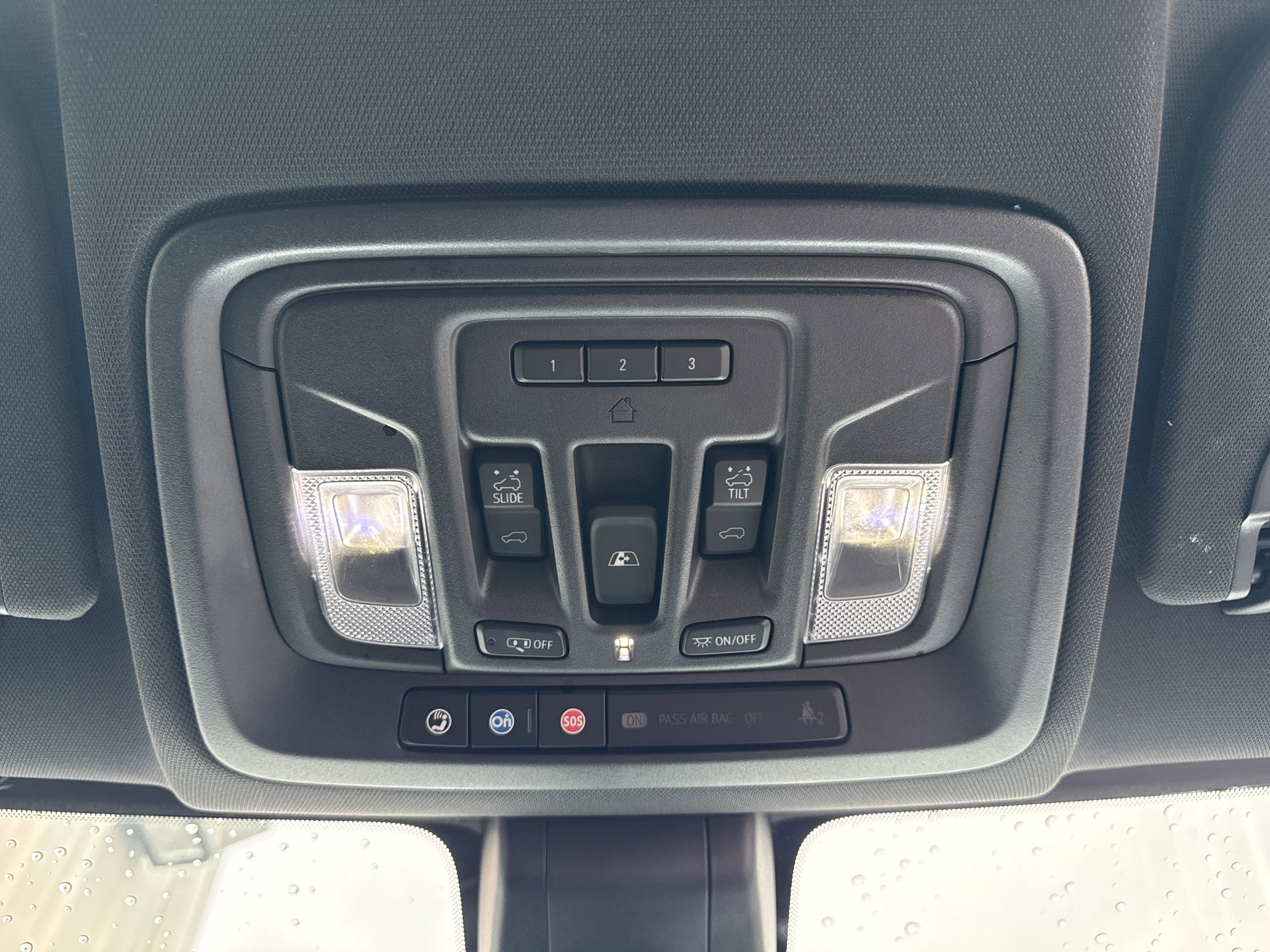 Used 2021 GMC Sierra 1500 AT4 w/ AT4 Value Package image 66