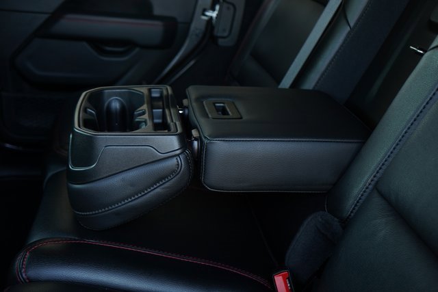 Used 2021 Jeep Wrangler Unlimited Rubicon image 29