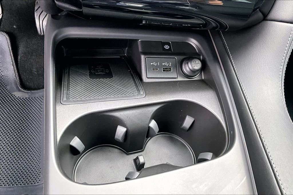 Certified 2025 INFINITI QX55 Sensory w/ Lighting Package image 33