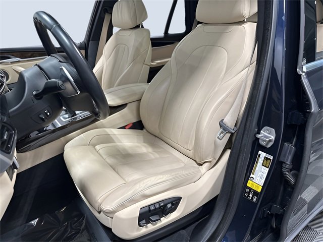 Used 2018 BMW X5 xDrive35d image 31