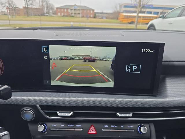 New 2026 Hyundai Sonata SEL FWD image 17