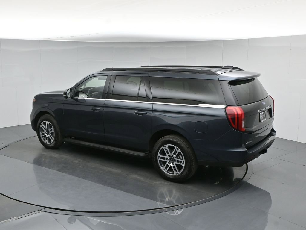Used 2025 Ford Expedition Max Active AWD/4WD image 47