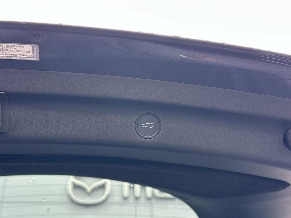 Used 2024 Tesla Model Y Long Range image 29