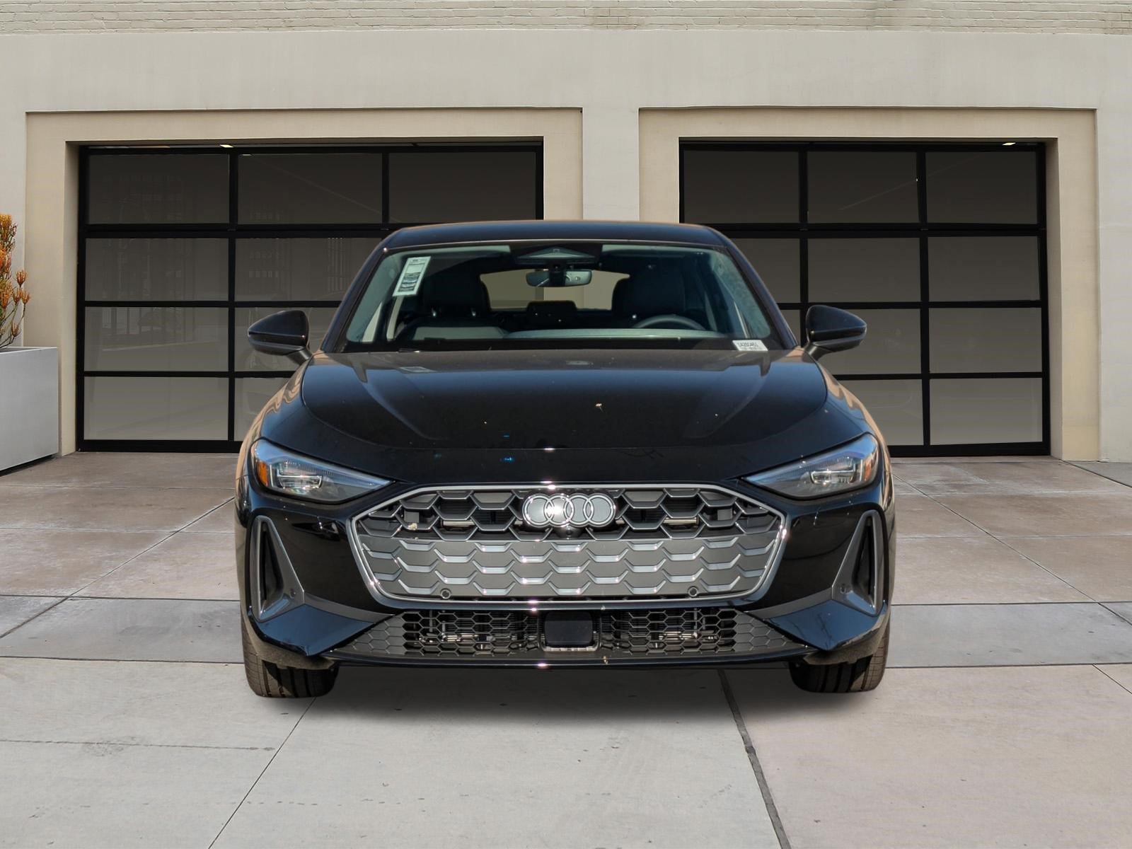 New 2026 Audi A5 Premium AWD/4WD image 2