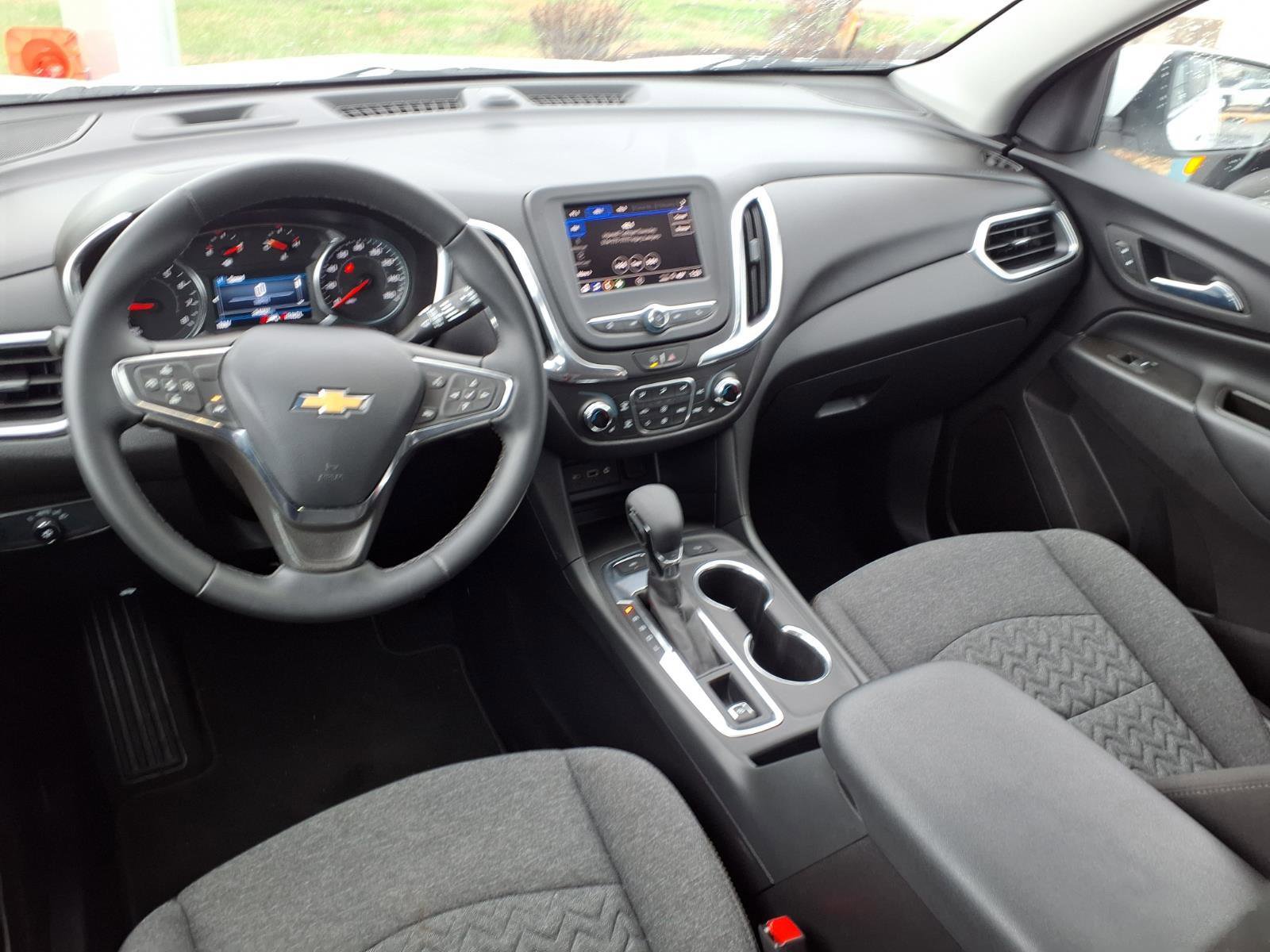 Used 2024 Chevrolet Equinox LT image 5