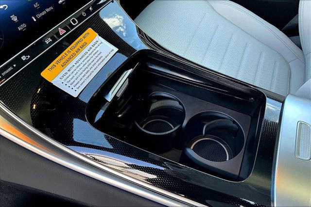New 2026 Mercedes-Benz GLC 300 4MATIC image 11