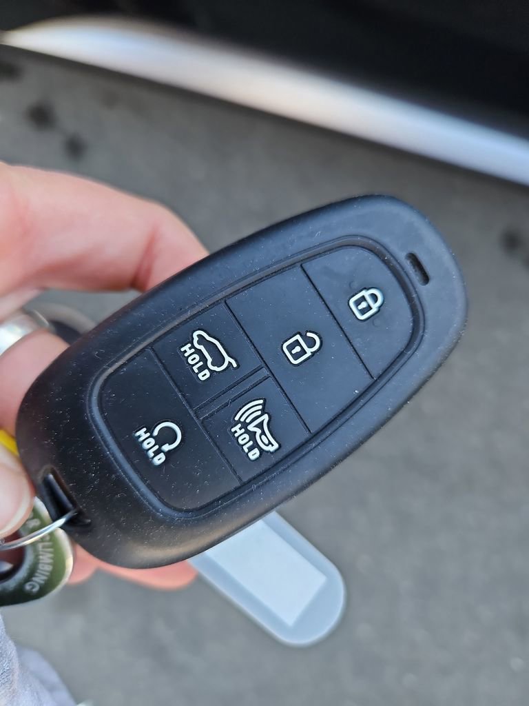 Used 2025 Hyundai Palisade SEL image 42