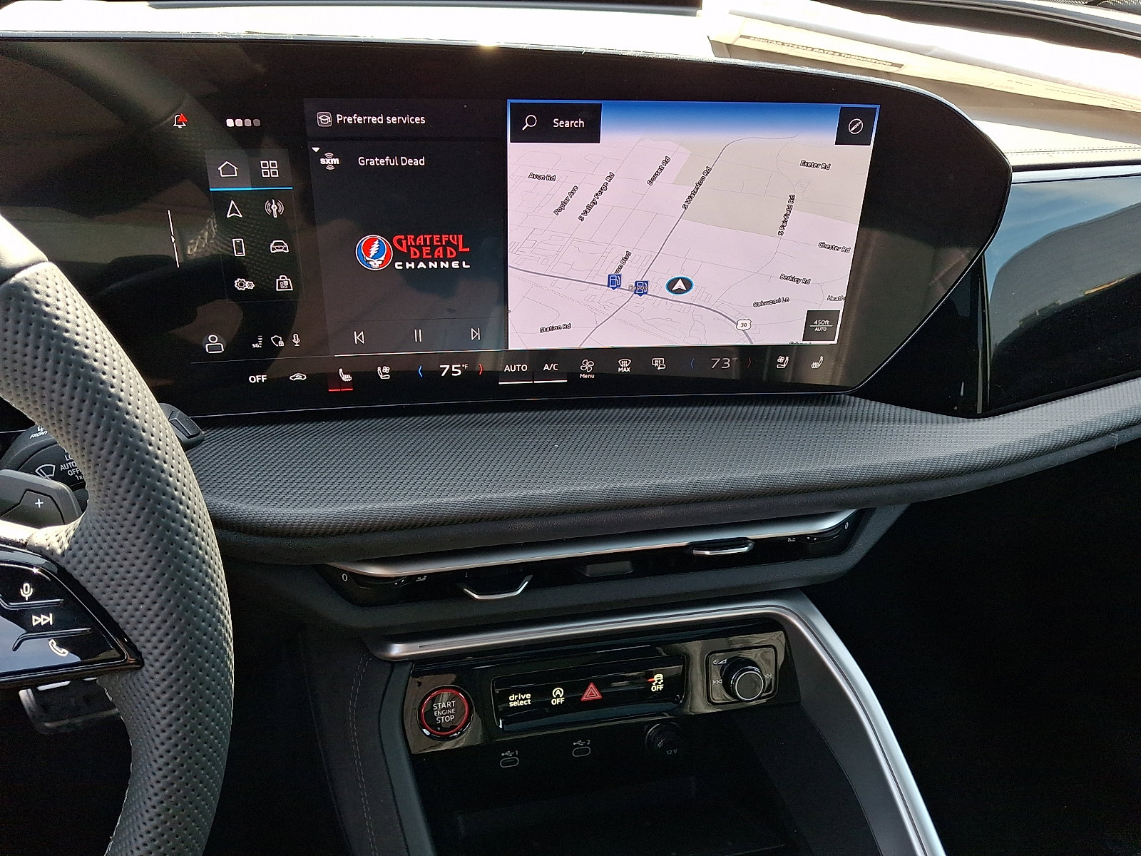 New 2025 Audi SQ5 Premium Plus image 12