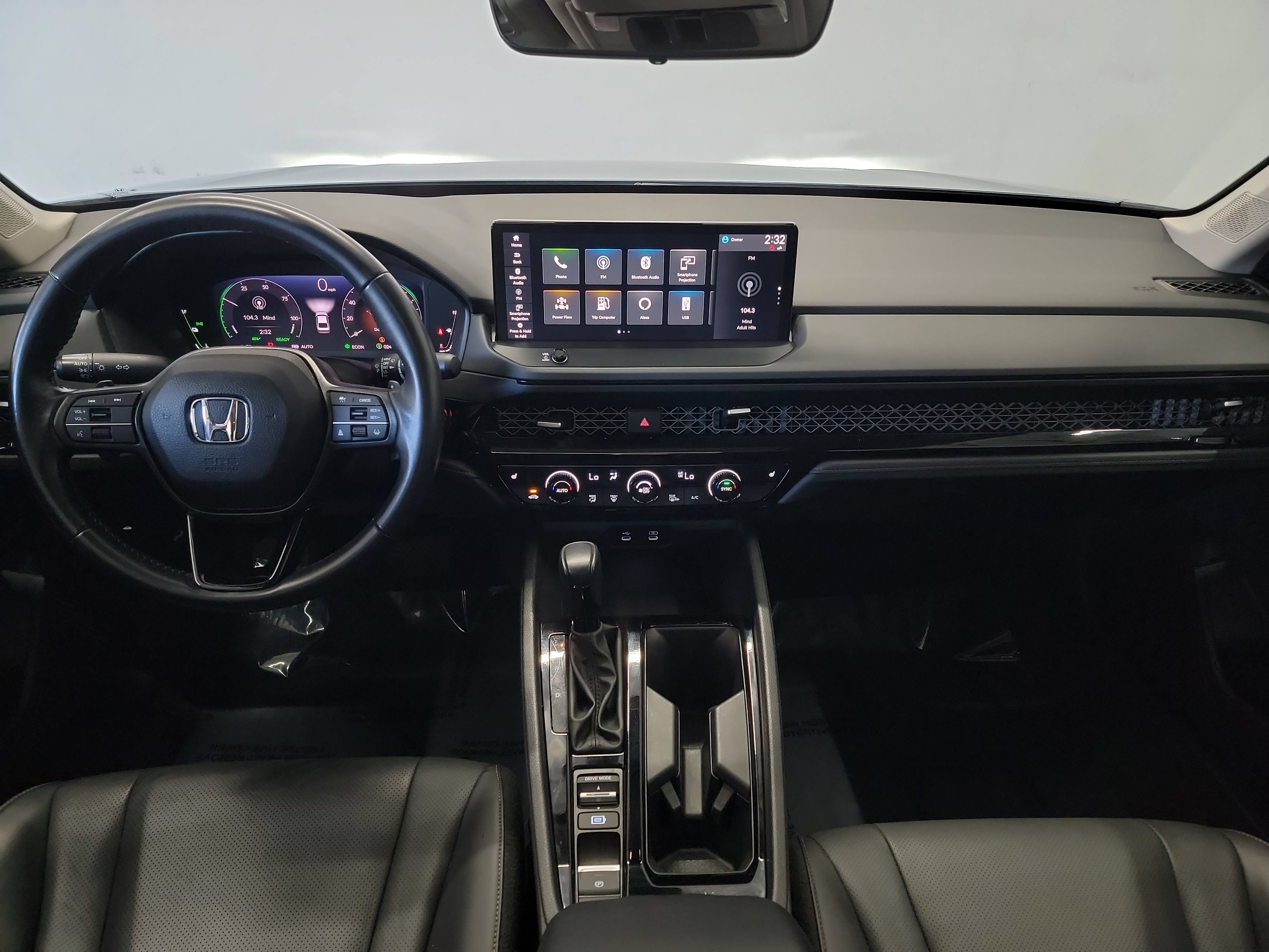 Used 2024 Honda Accord EX-L image 15