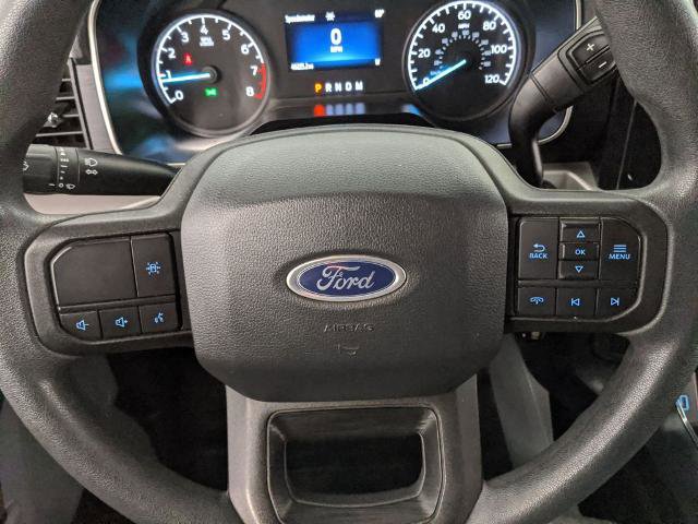 Certified 2022 Ford F150 XL w/ Trailer Tow Package image 12