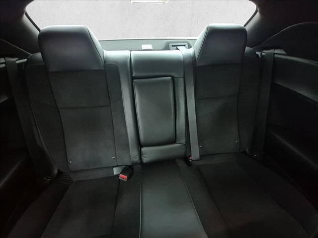 Used 2022 Dodge Challenger R/T w/ Plus Package RWD image 21