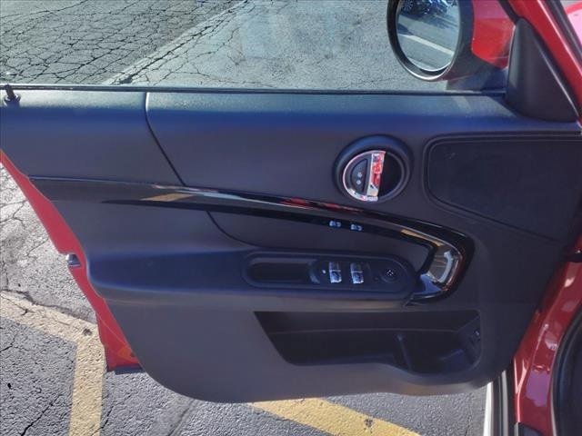 Used 2022 MINI Cooper Countryman ALL4 image 16