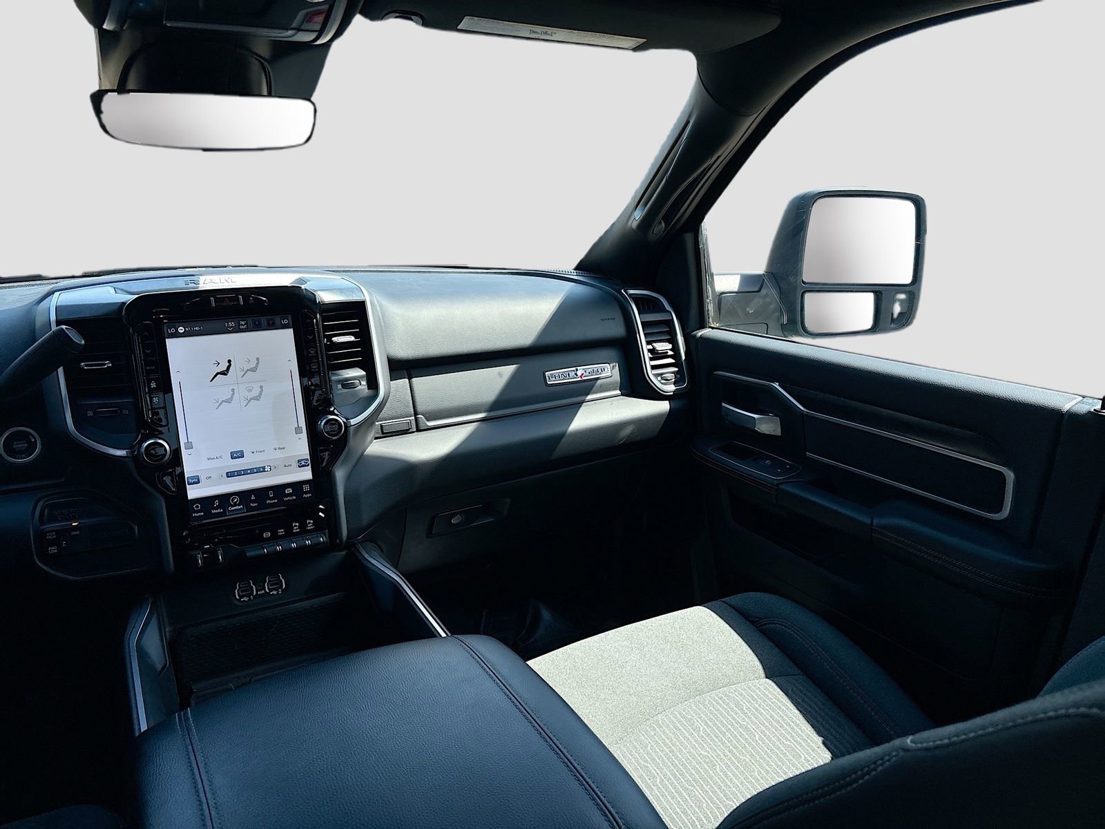 Used 2024 RAM 3500 Lone Star w/ Safety Group image 23