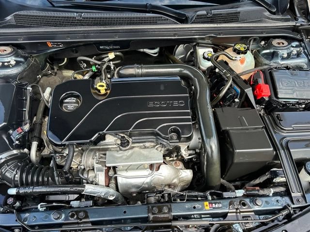 Used 2019 Chevrolet Malibu LS FWD image 21