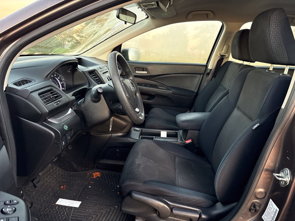 Used 2015 Honda CR-V LX image 14