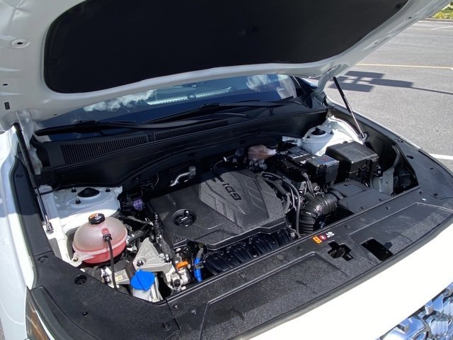 Used 2022 Hyundai Santa Fe SEL w/ Cargo Package image 17