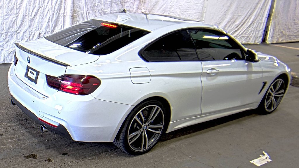 Used 2017 BMW 440i xDrive Coupe AWD/4WD image 6