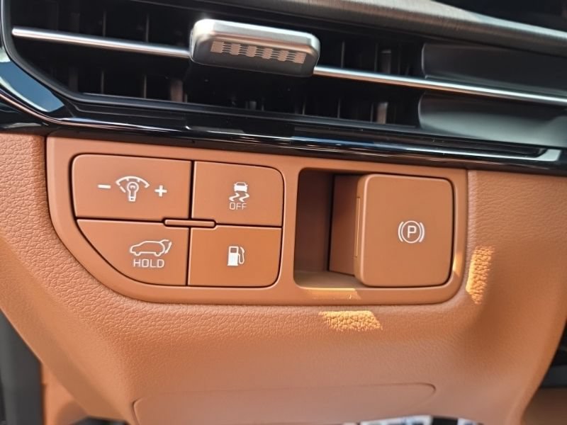 New 2026 Kia Sportage X-Line Prestige AWD/4WD image 34