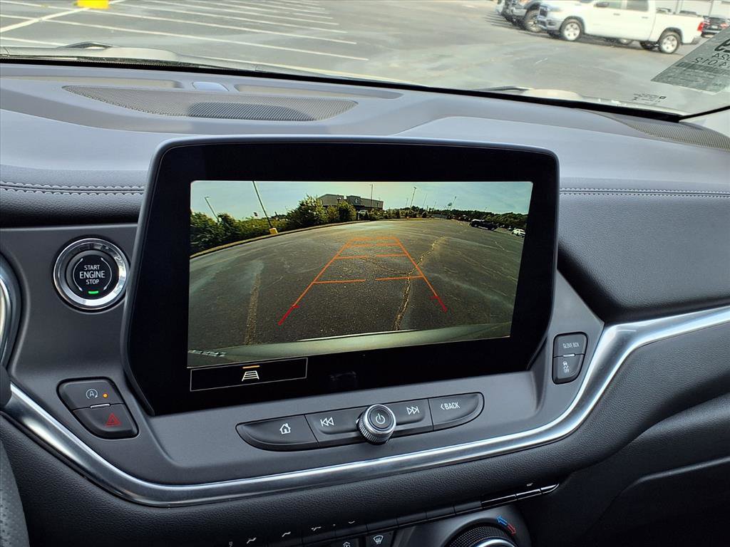 Used 2024 Chevrolet Blazer LT w/ Convenience Package image 8
