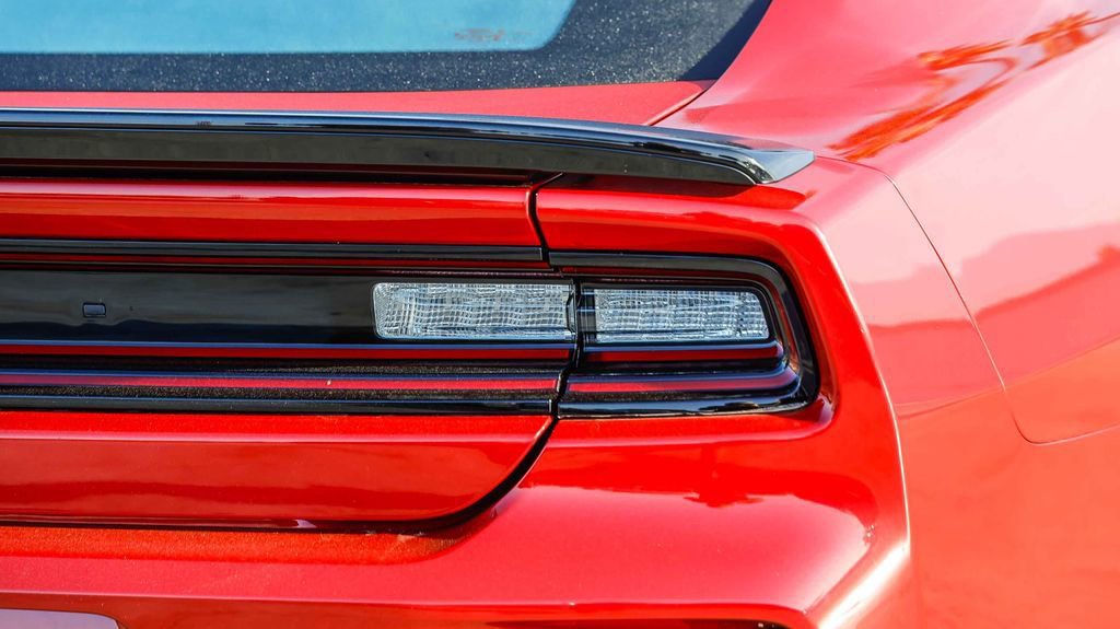 New 2026 Dodge Charger Scat Pack AWD/4WD image 10