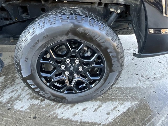 Certified 2024 Ford F150 XLT w/ Equipment Group 302A MID image 11