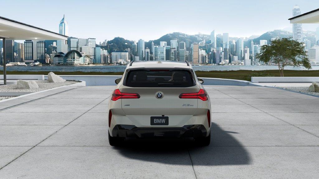 New 2026 BMW X3 xDrive30i AWD/4WD image 30