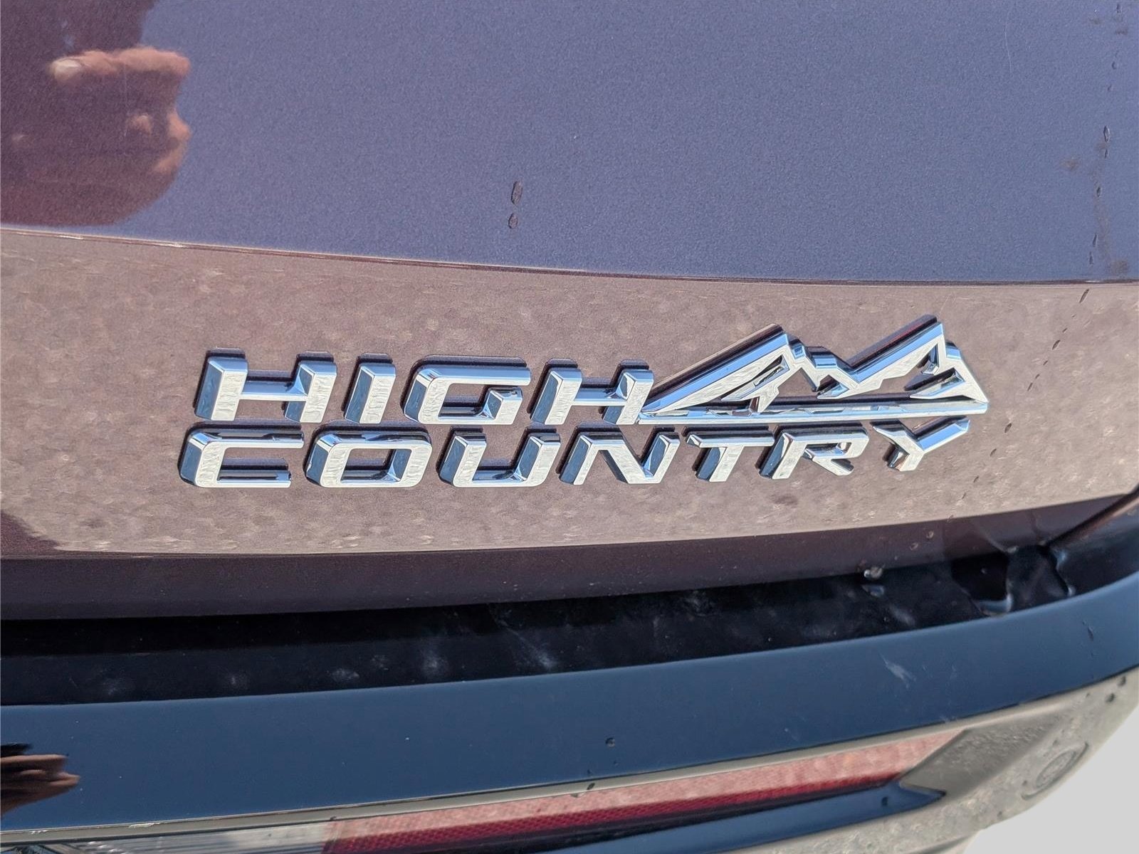 New 2026 Chevrolet Traverse High Country w/ LPO, Floor Liner Package image 6