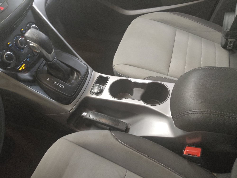 Used 2016 Ford Escape SE AWD/4WD image 26
