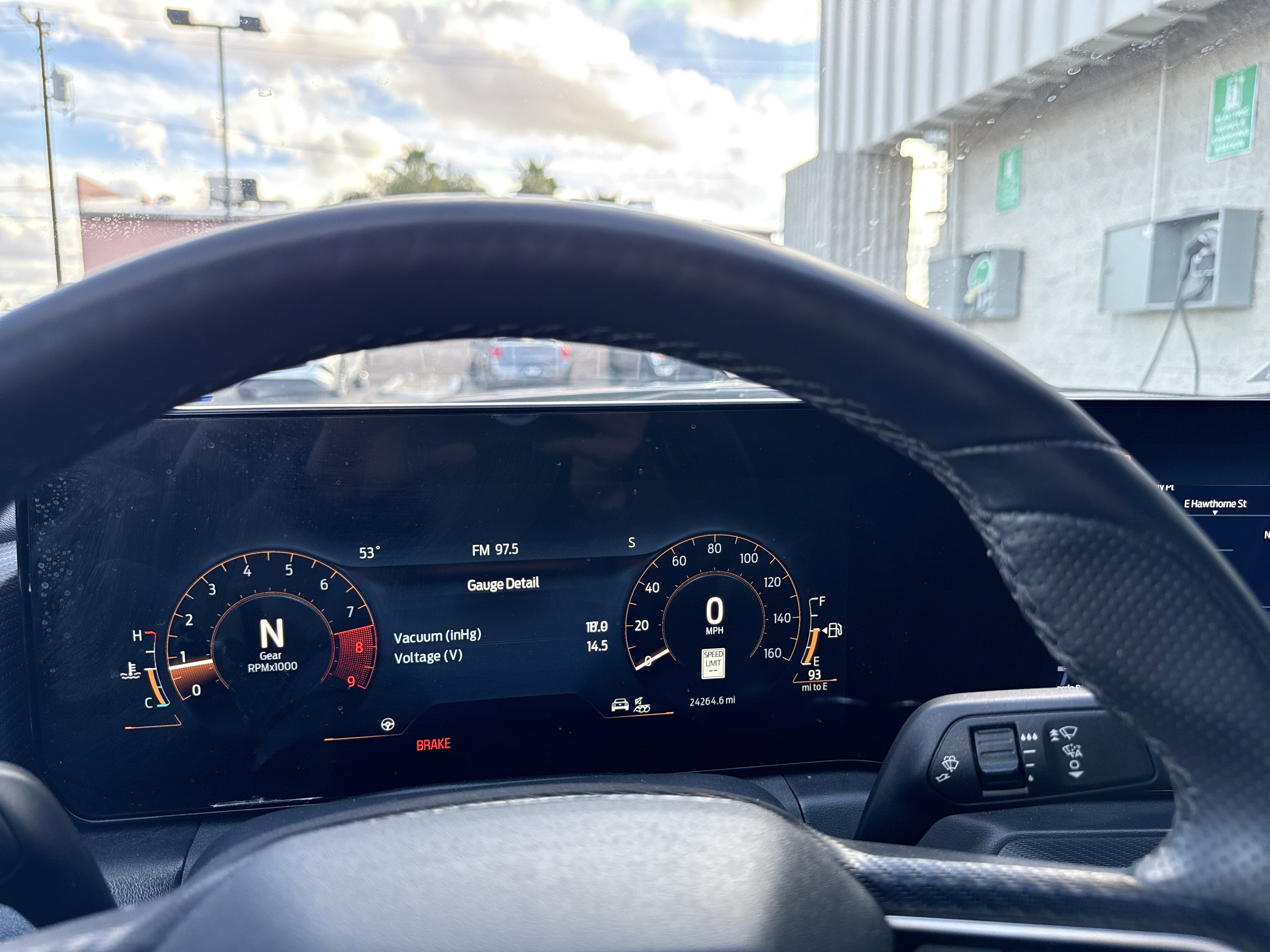 Used 2024 Ford Mustang GT Premium image 18