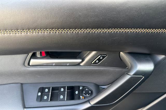 Certified 2025 MAZDA CX-50 AWD 2.5 Turbo w/ Weather Package image 10