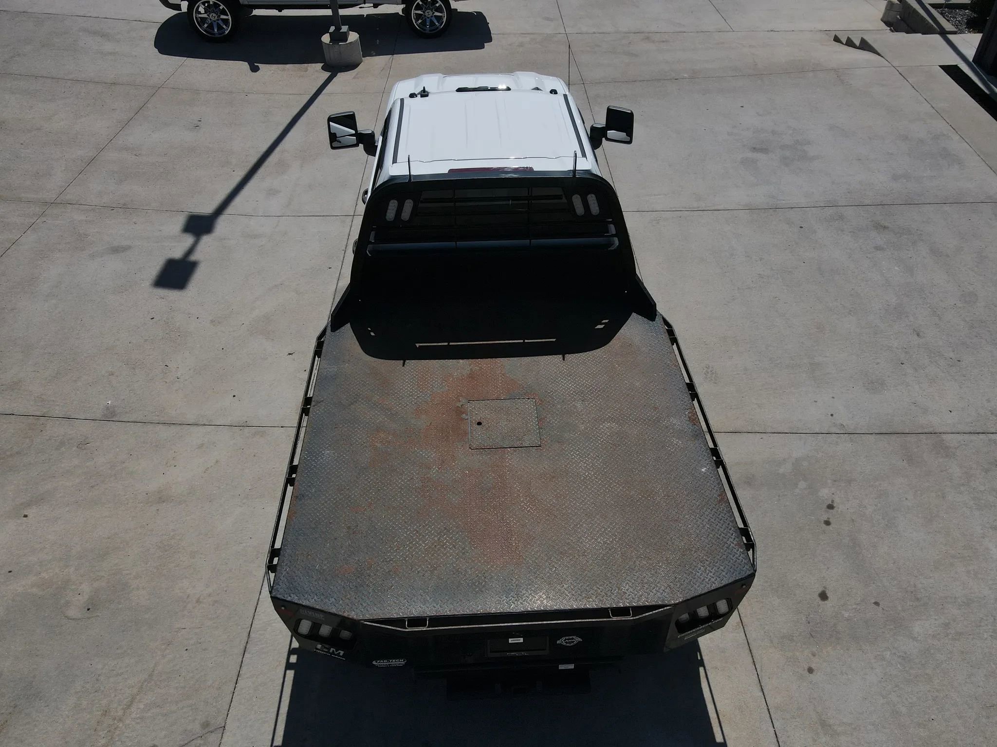 Used 2021 Chevrolet Silverado 3500 W/T RWD image 54