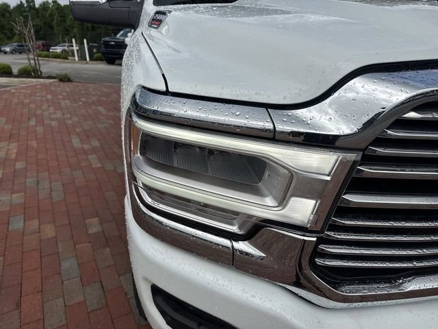 Used 2024 RAM 2500 Laramie w/ Safety Group AWD/4WD image 20