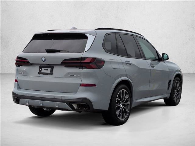 Used 2026 BMW X5 xDrive50e w/ M Sport Package AWD/4WD video 2