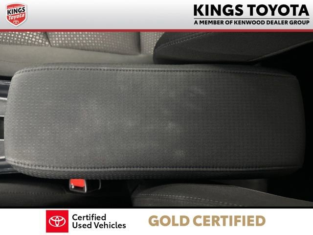 Certified 2021 Toyota Prius LE image 19