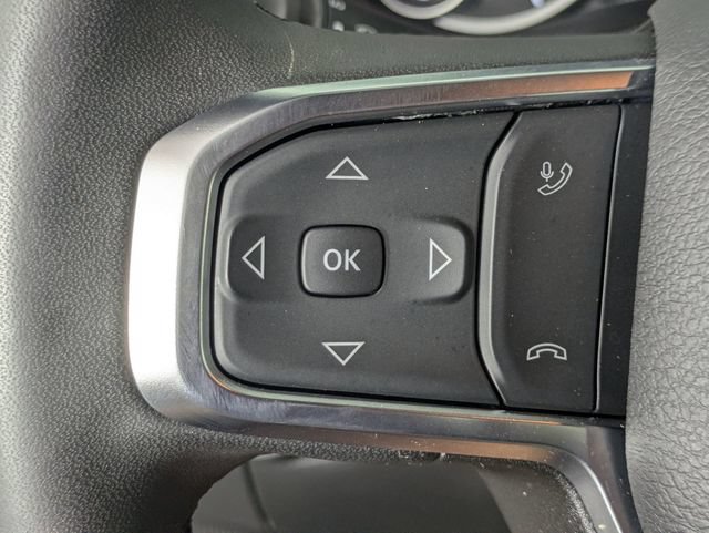 Used 2026 RAM 2500 Big Horn AWD/4WD image 15