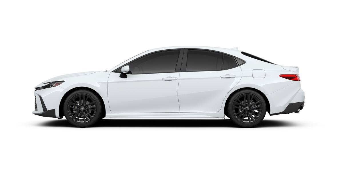 New 2026 Toyota Camry SE AWD/4WD image 69