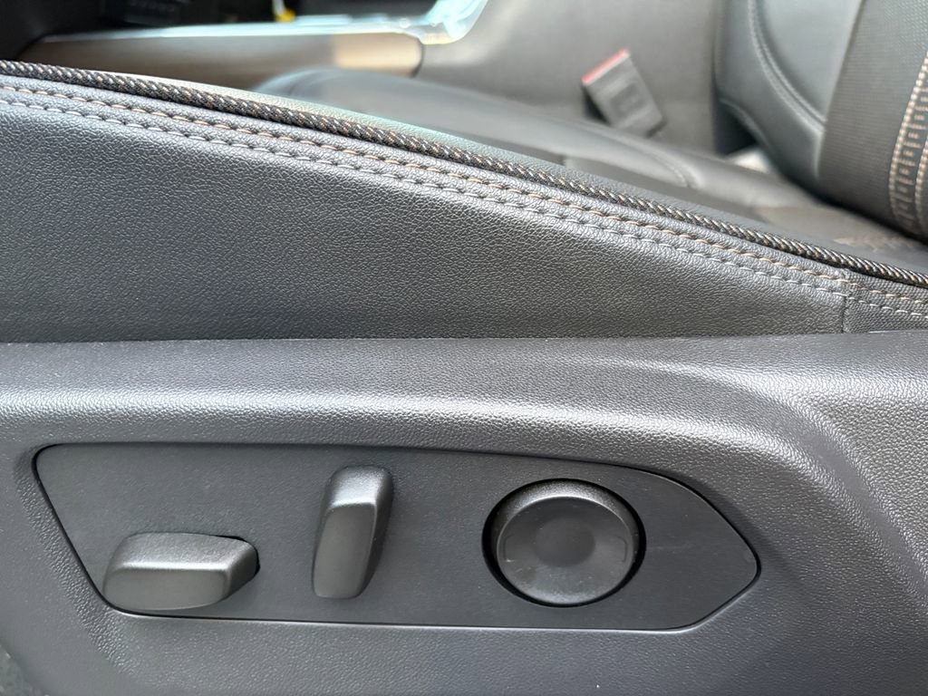 New 2025 Chevrolet Silverado 2500 High Country w/ Technology Package image 15