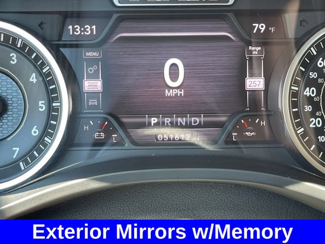 Used 2022 RAM 1500 Laramie AWD/4WD image 15
