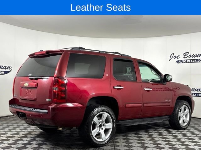 Used 2010 Chevrolet Tahoe LT AWD/4WD image 7