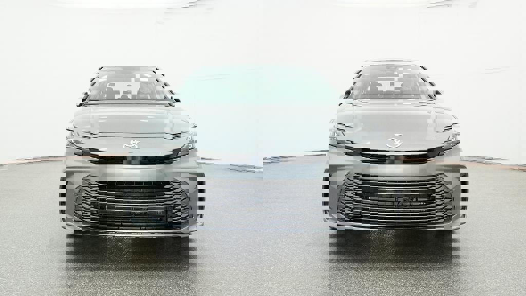 New 2026 Toyota Camry XLE image 4