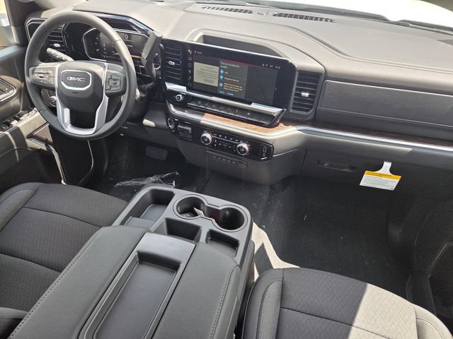 New 2026 GMC Sierra 3500 SLE w/ Preferred Package AWD/4WD image 25